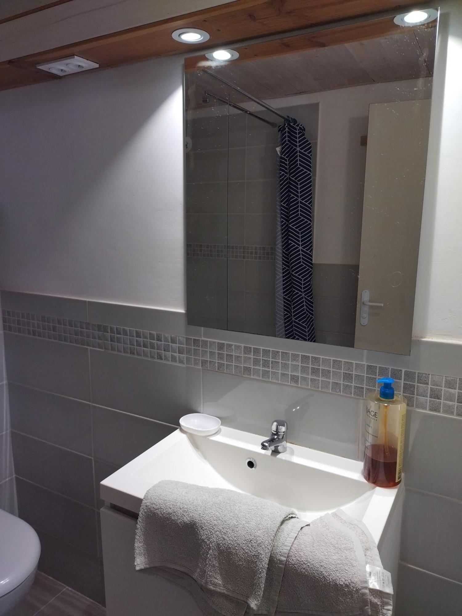 Joli Climatise Holiday home Sisco