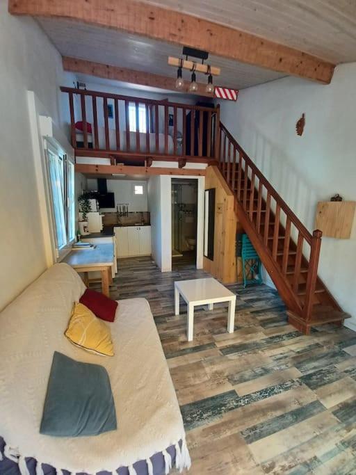 Holiday home Joli Climatise Sisco