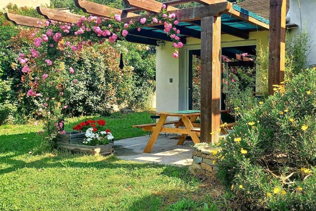 Joli Climatise Holiday home Sisco